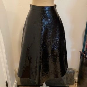 Rochas Skirt